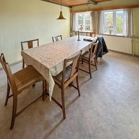 Semesterbostad 4 Bedroom In Nordborg