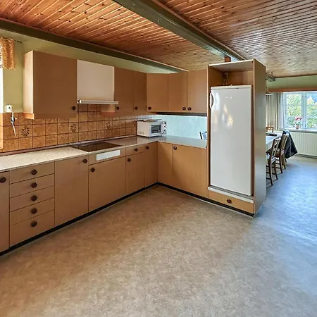 4 Bedroom In * Nordborg