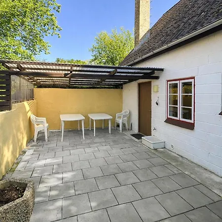 Semesterbostad 4 Bedroom In Nordborg