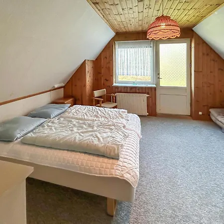 4 Bedroom In Nordborg