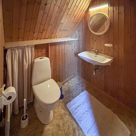 4 Bedroom In Vakantiehuis