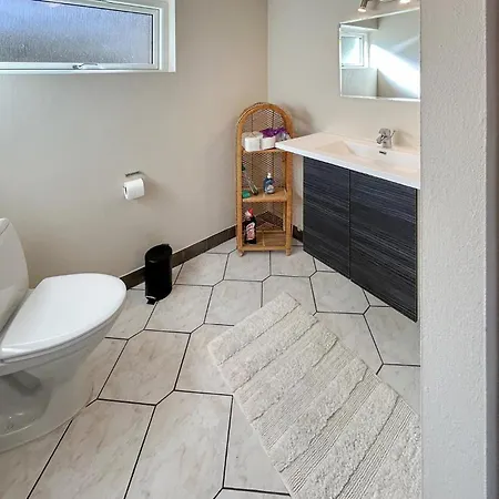 4 Bedroom In Vakantiehuis Nordborg